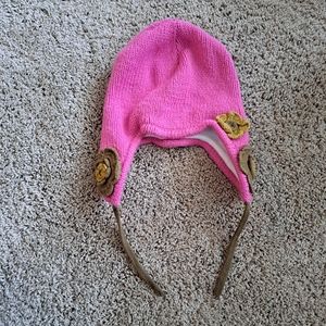 Obermeyer junior winter hat